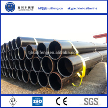 Öl / Gas Stahl Rohr / Korrosionsschutz Stahl Rohr / Kohlenstoff Stahl Rohr